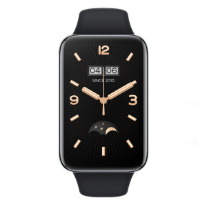 Xiaomi Smart Band 7 Pro чёрный